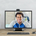 Kamera internetowa Logitech Webcam C525 HD widok zastosowania