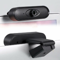Kamera internetowa WebCam 8821 z mikrofonem HD z mikrofonem widok na komputerze