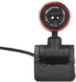 Kamera internetowa YCDTMY 16MP USB LED HD-Smart MIC widok z przodu