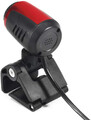 Kamera internetowa YCDTMY 16MP USB LED HD-Smart MIC widok z tyłu