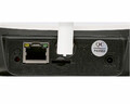 Kamera IP monitoring WiFi Denver IPC-1030 720p widok od strony gniazdka