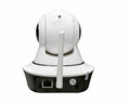 Kamera IP monitoring WiFi Denver IPC-1030 720p widok z tyłu 