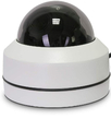 Kamera kopułkowa LEFTEK C61-PC-I-805 PTZ IP66 1080P widok z przodu.