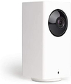 Kamera kopułowa Wyze WYZECP1 Cam Pan 1080P Alexa Google widok z boku.