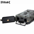 Kamera leśna fotopułapka Ishare 2G JS086M 720l widok od tyłu