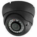 Kamera monitoring CCTV Kkmoon TP-E225IRE HD widok z przodu