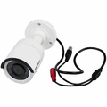 Kamera monitoring Hikvision DS-2CE15C2P-IR 1280x960 widok z góry