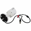 Kamera monitoring Hikvision DS-2CE15C2P-IR 1280x960 widok z tyłu
