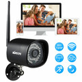 Kamera monitoring Kkmoon S1420-EU HD 720p widok cech