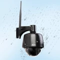 Kamera monitoring TonTon Zilink DH43H-B9 1.3MP 960p widok wodoodporności.