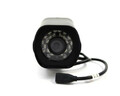 Kamera monitoring Zmodo ZP-IBH15-S 720p widok z przodu