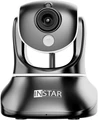 Kamera monitoringu INSTAR IN-6014HD 101650 LAN WLAN widok z przodu.