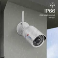 Kamera monitoringu IP Ctronics CTIPC-245C1080PWS widok wodoodporności