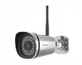 Kamera monitoringu IP Foscam FI9901EP WiFi 4Mpx 2560x1440 widok z boku