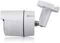 Kamera monitoringu IP IMATEK 960P 1.3MP HD PoE IP66 widok z boku.