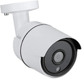 Kamera monitoringu IP IMATEK 960P 1.3MP HD PoE IP66 widok z prawej strony.