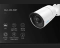 Kamera monitoringu IP Reolink RLC-410-5MP PoE FHD 5MPx widok cech