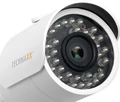 Kamera monitoringu IP Technaxx TX-65 4608 1080P WLAN SD IP67 widok z bliska.