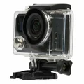 Kamera sportowa 4K UltraHD 360  Salora ACE900 widok od prawej strony
