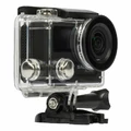 Kamera sportowa 4K UltraHD 360  Salora ACE900 widok z drugiego przycisku