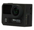 Kamera sportowa 4K UltraHD 360  Salora ACE900 widok z lewej strony