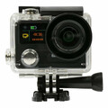 Kamera sportowa 4K UltraHD 360  Salora ACE900 widok z przodu