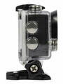 Kamera sportowa FullHD GoPro SJ8000 Salora ACE100 widok od strony przycisków