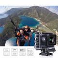Kamera sportowa Gizcam GZ10 4K 25fps widok cech