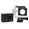 Kamera sportowa SJ5000 LCD 2 cala Wifi Full Hd widok kamery i obudowy wodoodpornej