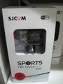 Kamera sportowa SJ5000 LCD 2 cala Wifi Full Hd widok w opakowaniu