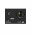 Kamera sportowa SJ5000 LCD 2 cala Wifi Full Hd widok z przodu samej kamery