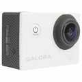 Kamera sportowa SJ5000 Salora ultra HD 4K WiFi widok z prawej strony kamery