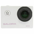 Kamera sportowa SJ5000 Salora ultra HD 4K WiFi widok z przodu