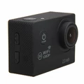 Kamera sportowa SJ7000 2'' HD DV FHD 1080p widok z lewej strony bez obudowy