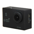 Kamera sportowa SJ7000 2'' HD DV FHD 1080p widok z prawej strony bez obudowy