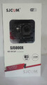 Kamera sportowa Sjcam SJ5000X Elite WiFi 4K ultra Hd widok w opakowaniu