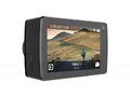 Kamera sportowa Xiaoyi Yi Action 4K+ USB-C RAW widok ekranu.