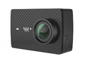 Kamera sportowa Xiaoyi Yi Action 4K+ USB-C RAW widok z boku