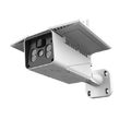 Kamera tubowa zewnętrzna IP TUYA SL-C51 1080P Aplikacja widok spodu