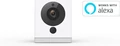 Kamera wewnętrzna Neos SmartCam SmartHome WiFi Alexa 1080P noktowizor widok alex.