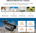 Kamera zewnętrzna IP Anlapus C106 1080P FHD IP67 widok cech