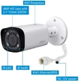 Kamera zewnętrzna IP Dahua IPC-HFW4431R-Z IR 80M H.265 POE 4MP widok opisu kamery