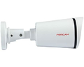 Kamera zewnętrzna IP FOSCAM FI9800E HD IP66 widok z lewej strony