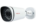 Kamera zewnętrzna IP FOSCAM FI9800E HD IP66 widok z prawej strony
