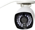 Kamera zewnętrzna IP TRENDNET TV-IP314PI 4MP FHD PoE widok z przodu.