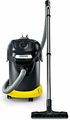 Karcher AD 4 Premium – odkurzacz do popiołu, zbiornik 17 l – zdjęcie 2