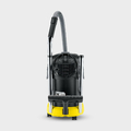 Karcher AD 4 Premium – odkurzacz do popiołu, zbiornik 17 l – zdjęcie 4