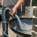 Karcher AD 4 Premium – odkurzacz do popiołu, zbiornik 17 l – zdjęcie 8