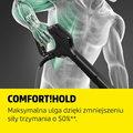 Karcher K 5 Comfort Premium – elektryczna myjka ciśnieniowa 145 bar – zdjęcie 6