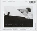 Keith Jarrett – The Köln Concert, płyta CD, jazz